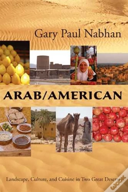 Capa do artigo Arab/American