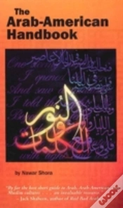 Capa do artigo Arab-American Handbook
