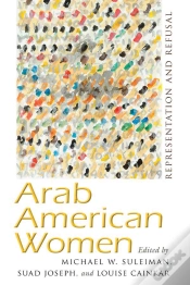 Capa do artigo Arab American Women