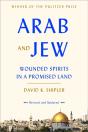 Arab And Jew - Preview