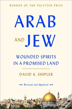 Capa do artigo Arab And Jew