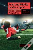 Arab And Middle Eastern Sport