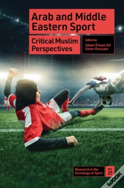 Capa do artigo Arab And Middle Eastern Sport
