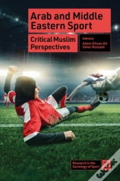 Capa do artigo Arab And Middle Eastern Sport