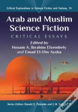 Arab And Muslim Science Fiction