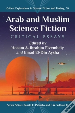 Capa do artigo Arab And Muslim Science Fiction