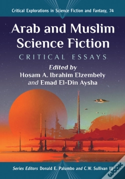 Capa do artigo Arab And Muslim Science Fiction