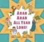 Arab Arab All Year Long! - Preview