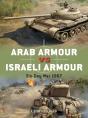 Arab Armour Vs Israeli Armour - Preview