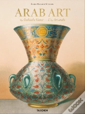 Capa do artigo Arab Art