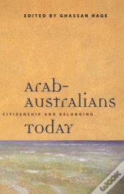 Capa do artigo Arab-Australians Today