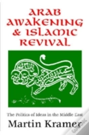 Capa do artigo Arab Awakening And Islamic Revival