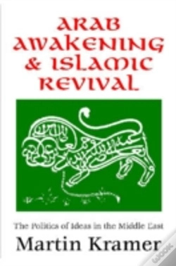 Capa do artigo Arab Awakening And Islamic Revival