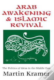 Capa do artigo Arab Awakening And Islamic Revival