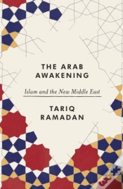 Capa do artigo Arab Awakening