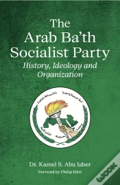 Capa do artigo Arab Ba