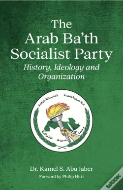 Capa do artigo Arab Ba'Th Socialist Party