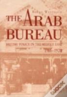 Arab Bureau