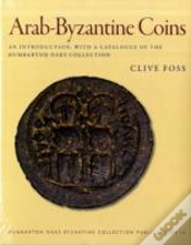 Capa do artigo Arab-Byzantine Coins