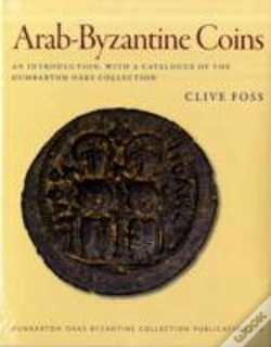 Capa do artigo Arab-Byzantine Coins