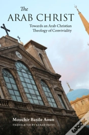 Capa do artigo Arab Christ