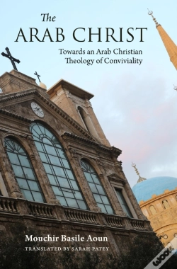 Capa do artigo Arab Christ