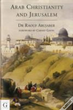 Capa do artigo Arab Christianity And Jerusalem