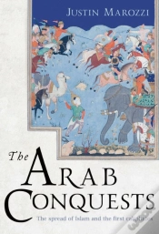 Capa do artigo Arab Conquests