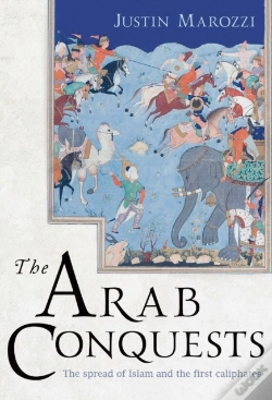 Capa do artigo Arab Conquests