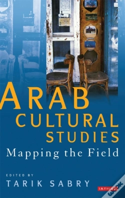 Capa do artigo Arab Cultural Studies