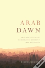 Capa do artigo Arab Dawn