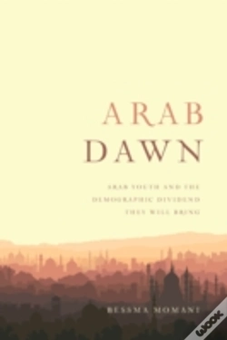 Capa do artigo Arab Dawn