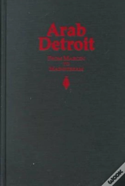 Capa do artigo Arab Detroit