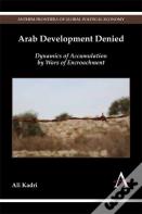 Arab Development Denied