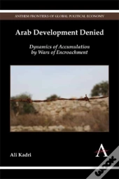 Arab Development Denied