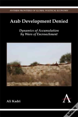 Capa do artigo Arab Development Denied