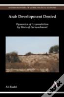 Arab Development Denied