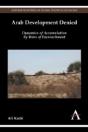 Arab Development Denied - Preview