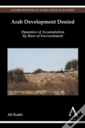 Arab Development Denied