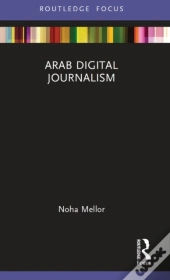 Arab Digital Journalism
