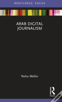 Capa do artigo Arab Digital Journalism