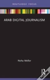 Capa do artigo Arab Digital Journalism