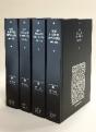 Arab Dissident Movements 1905-1955 4 Volume Hardback Set - Preview