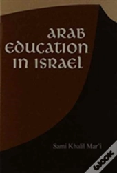 Arab Education In Israel