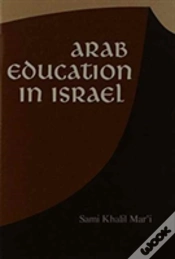Capa do artigo Arab Education In Israel