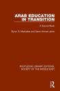 Arab Education In Transition - Preview