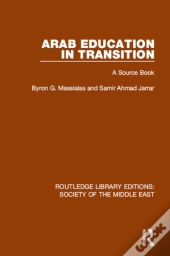 Arab Education In Transition