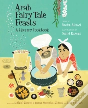 Capa do artigo Arab Fairy Tale Feasts