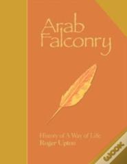 Arab Falconry Ltd Ed
