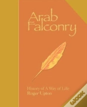 Capa do artigo Arab Falconry Ltd Ed
